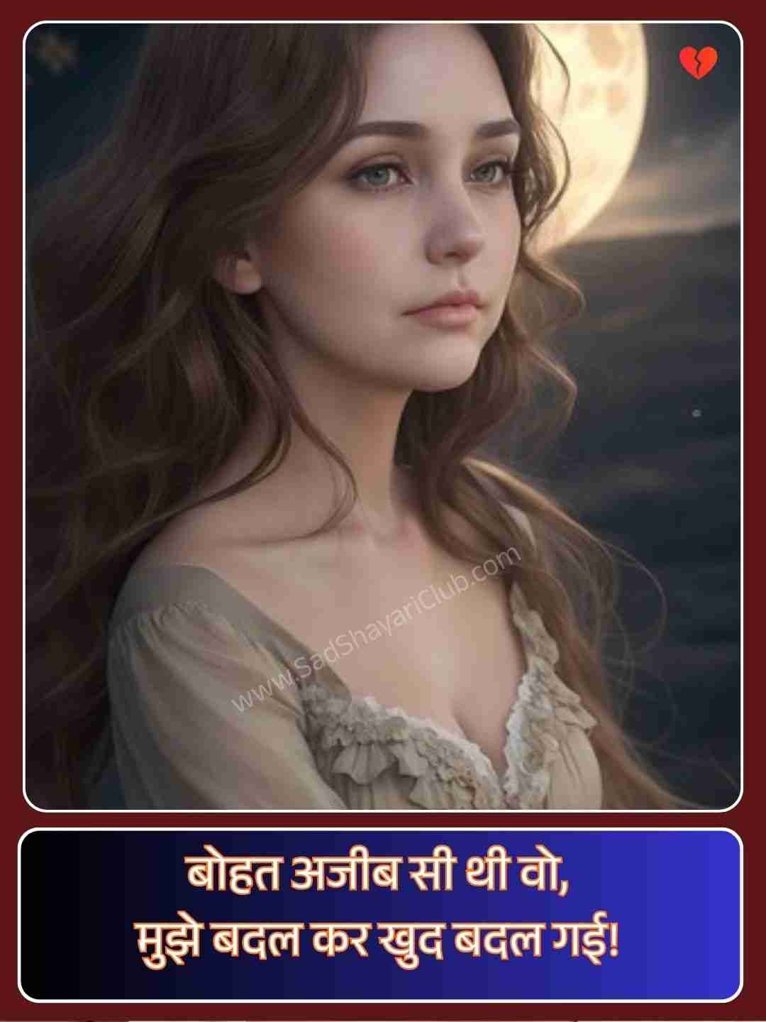 Emotional Sad Shayari In Hindi_1