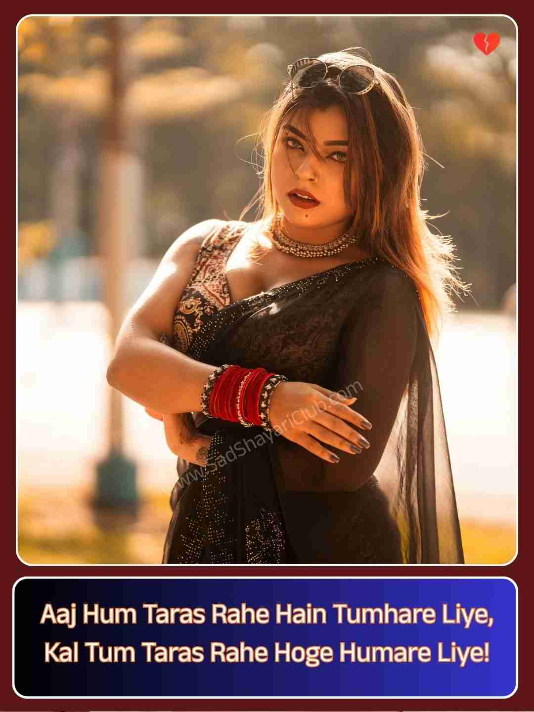 Sad Shayari In English Hindi_3