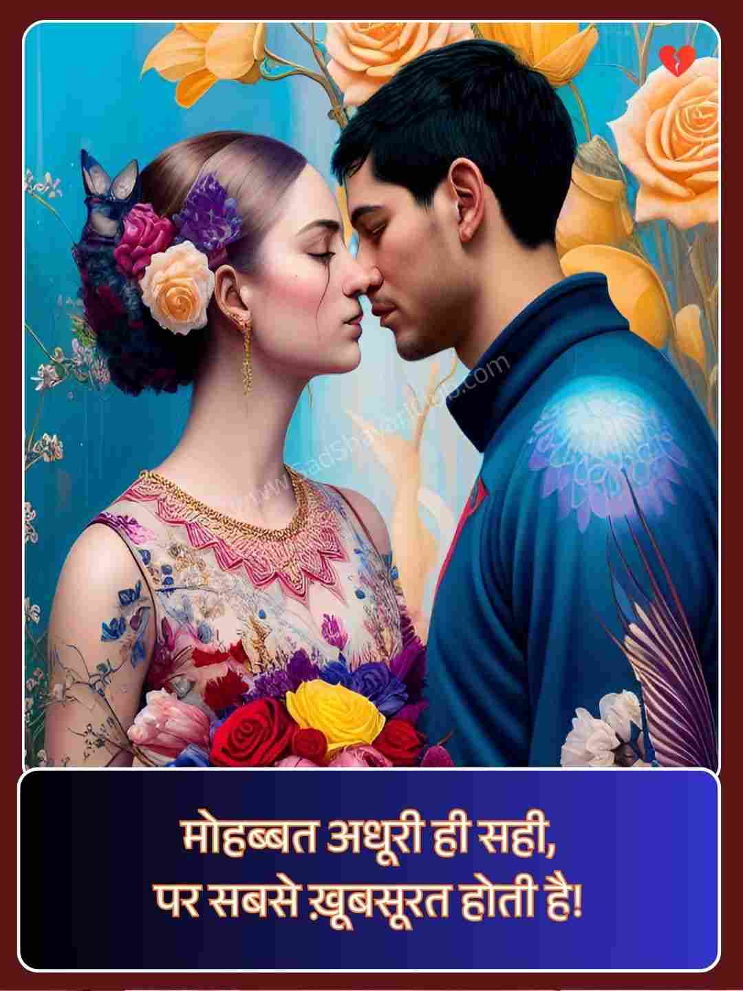 Gulzar Love Shayari In Hindi_5