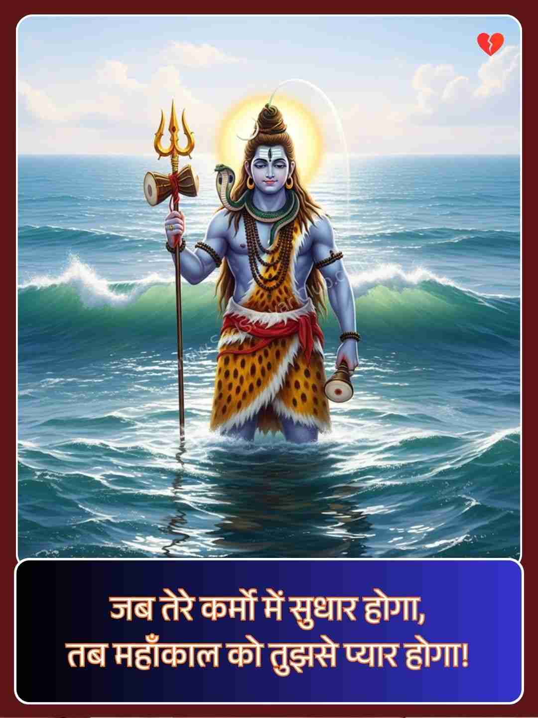 Mahadev Par Shayari​_1