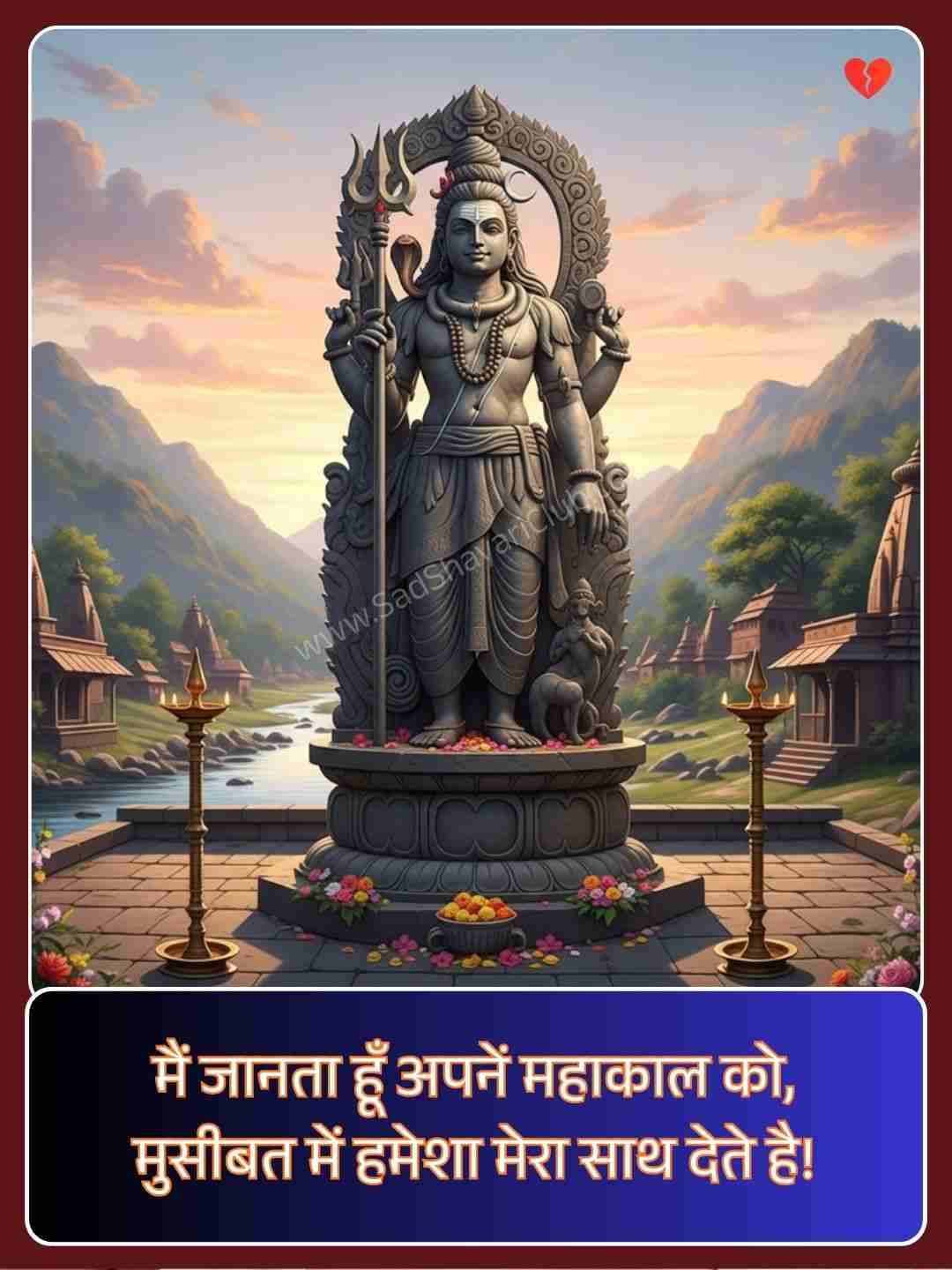Mahadev Shayari Hindi​_1