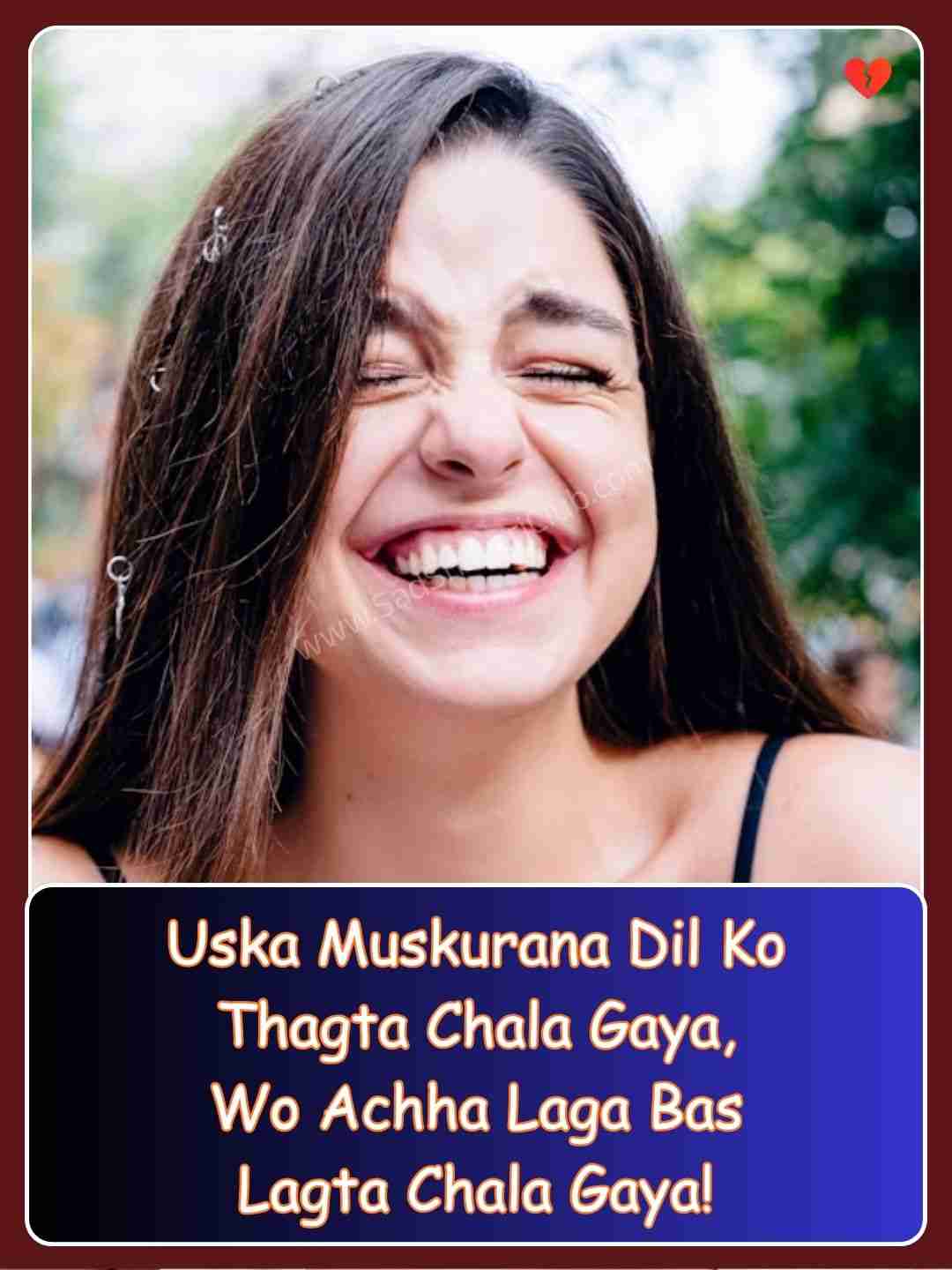 Self Love Shayari In English​_1